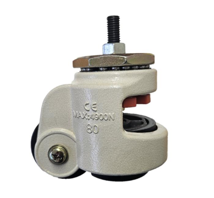 Levelling Caster SM-80