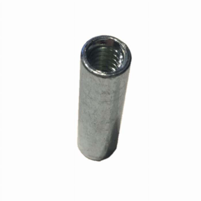 Spacer DIN N0370 M10x20 ZN