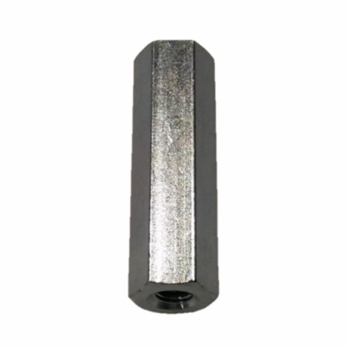 Spacer M6x40 DIN N0371 ZN