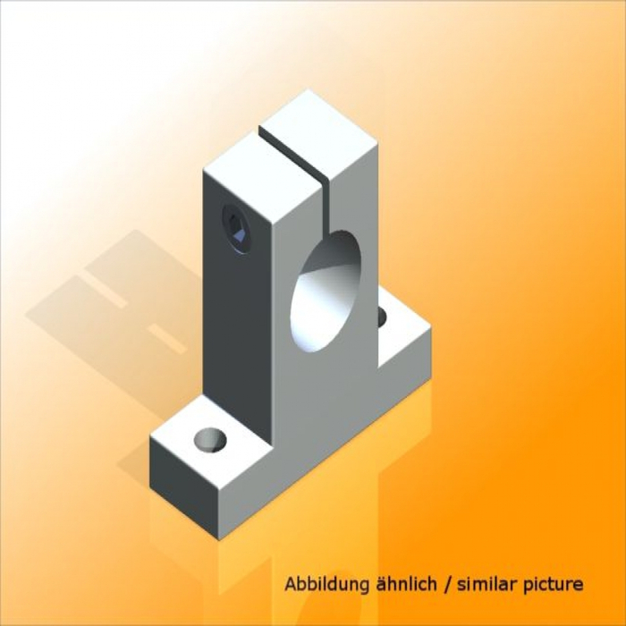 Shaft supports SH30/SK30