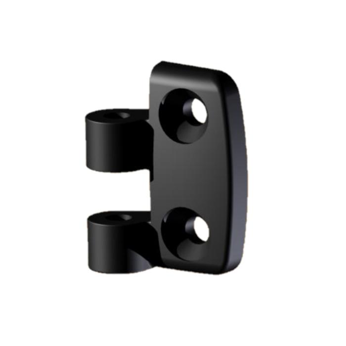 Hinge wing 30 plastic light