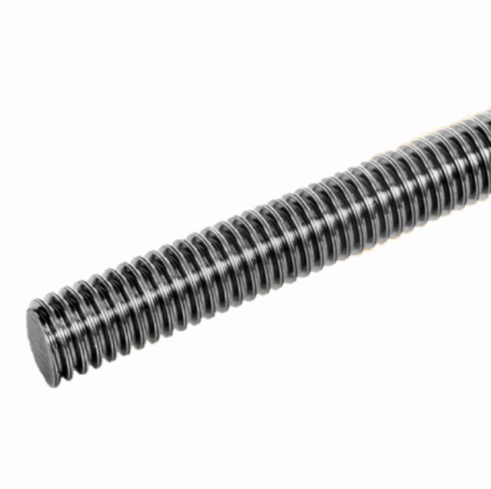 M10 Thread rod DIN 976 stainless steel, 1000mm