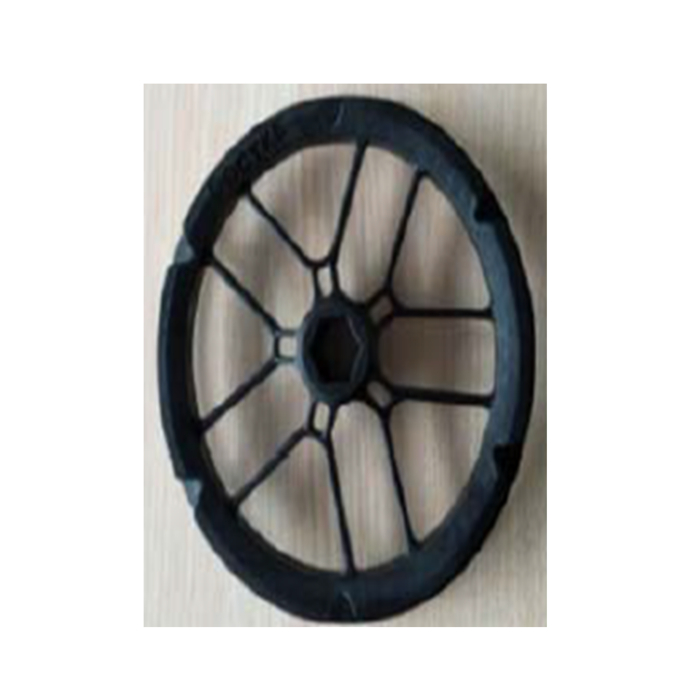 T62 Riemenscheibe  HTD-8M